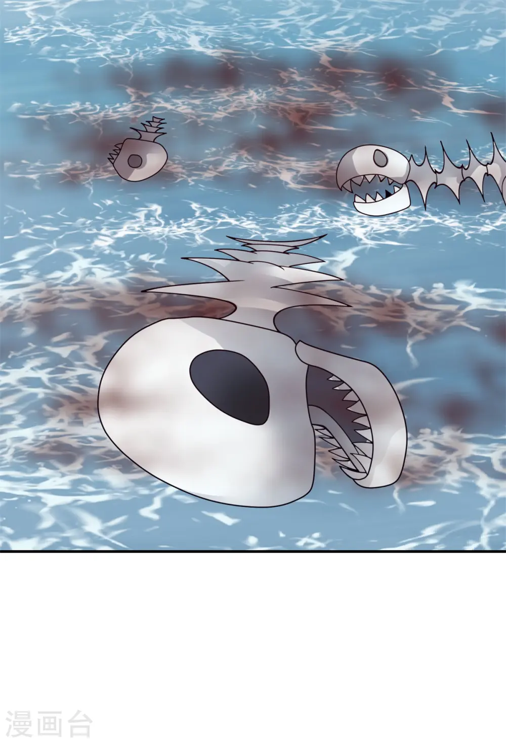 第335话 海蚁8