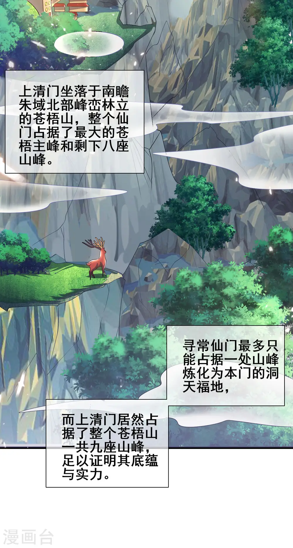 第28话 升级升出异象来26