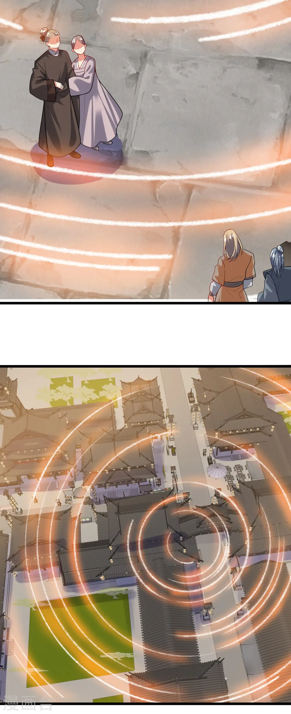 第158话 真男人不会被轻易打倒！31