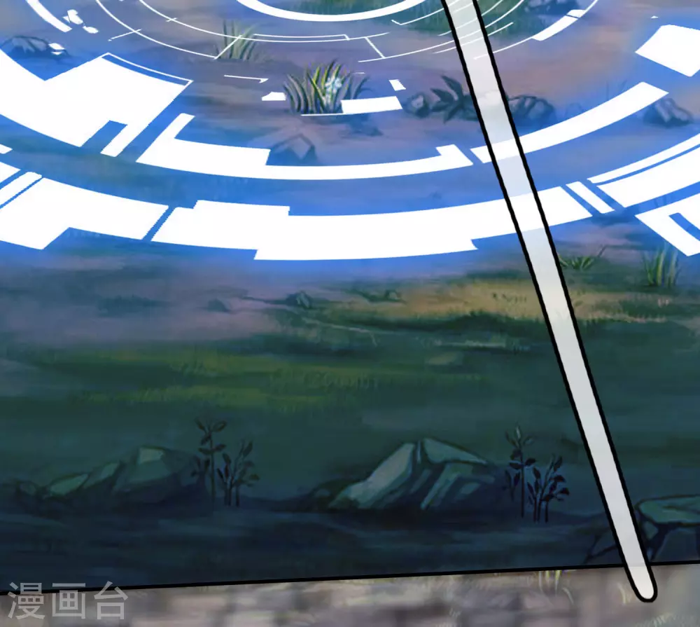 第38话 我狠起来连妖圣都敢耍！4