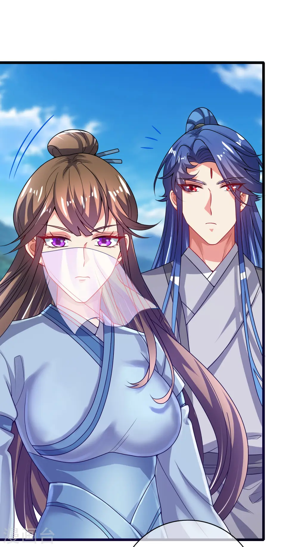 第169话 孟长稷一出手，天都要抖三抖30