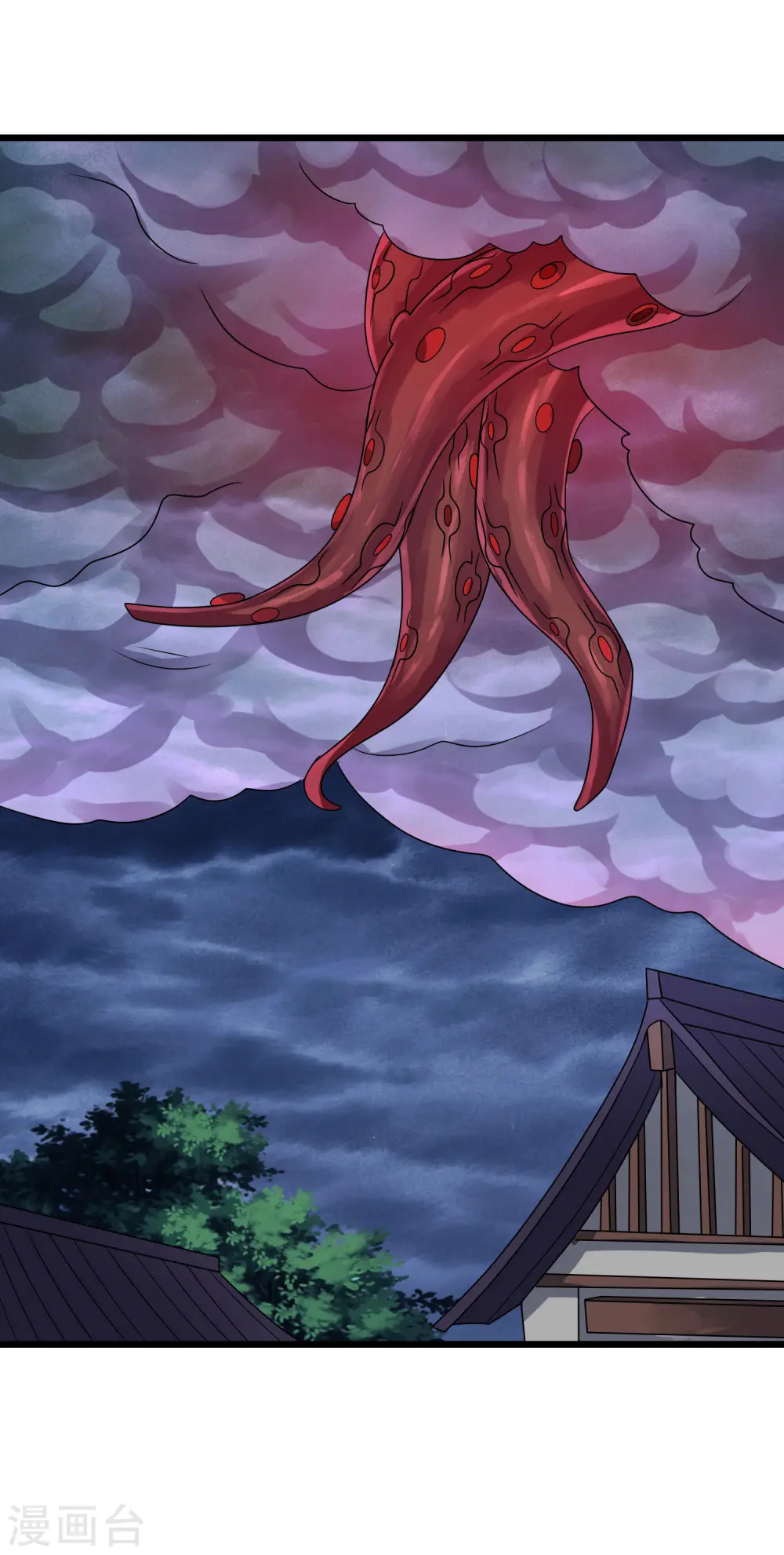 第189话 撸猫她好我也好1