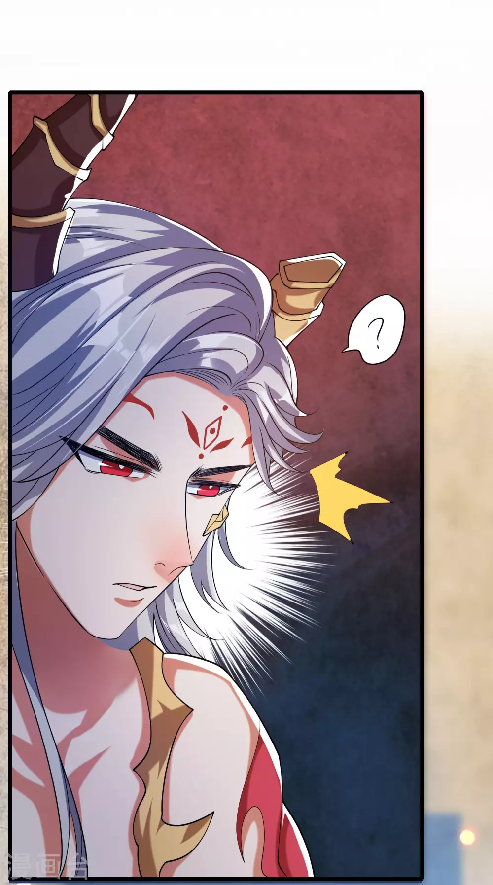 第44话 忽悠妖圣真好玩9