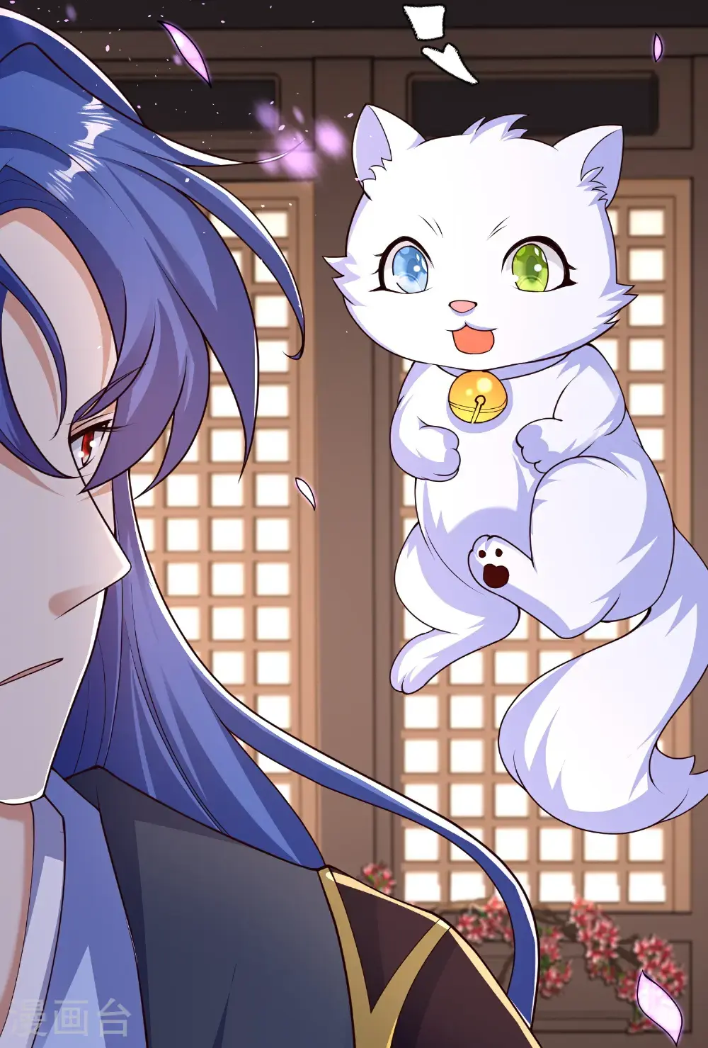 第222话 还有王法么？32