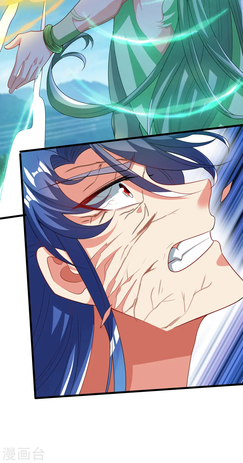 第162话 终极之战！20