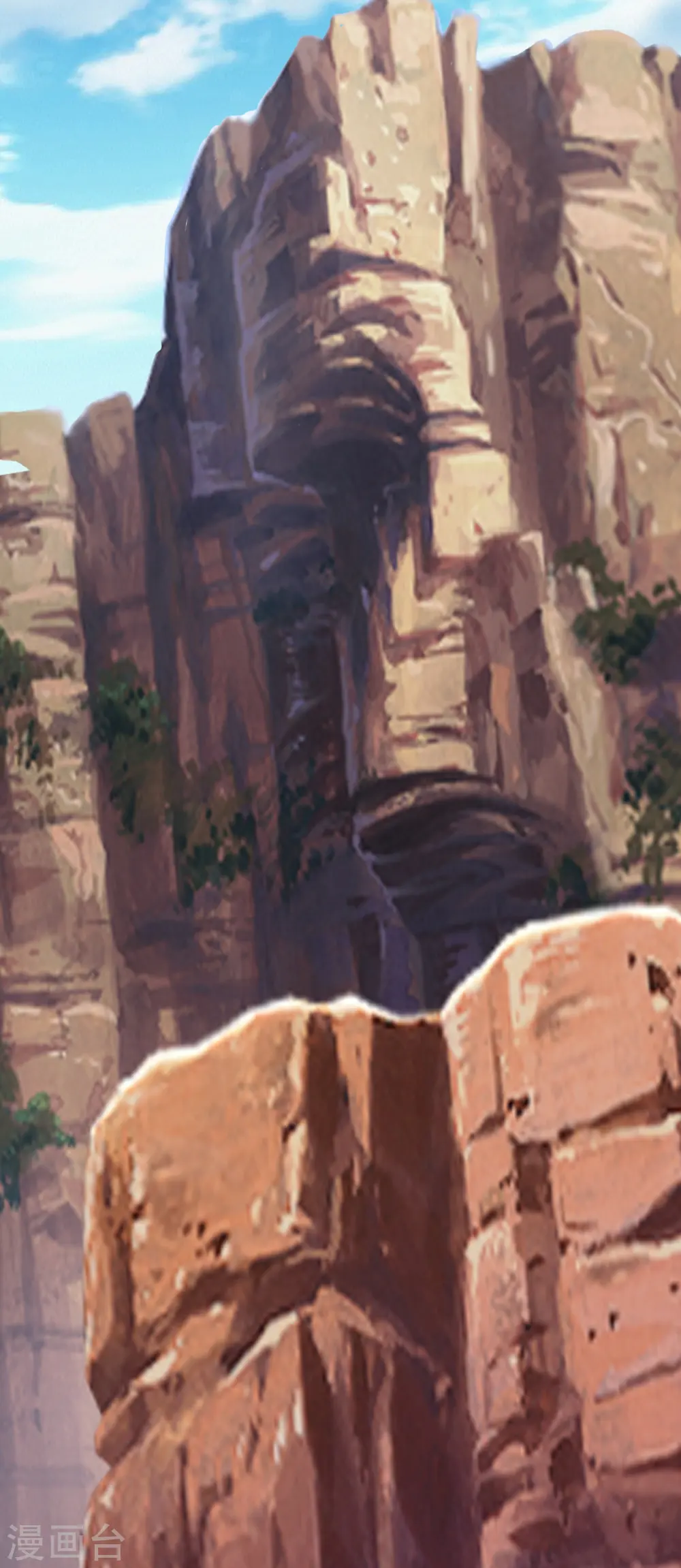 第213话 套麻袋？这个容易25