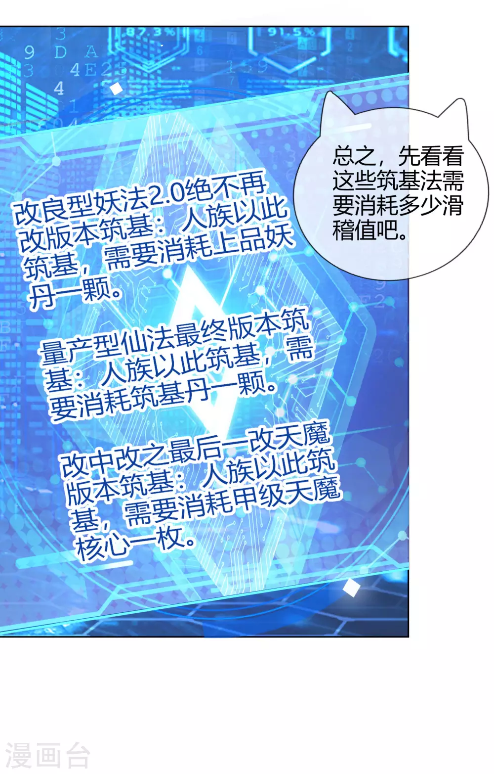 第55话 系统，你咋这么多套路？15