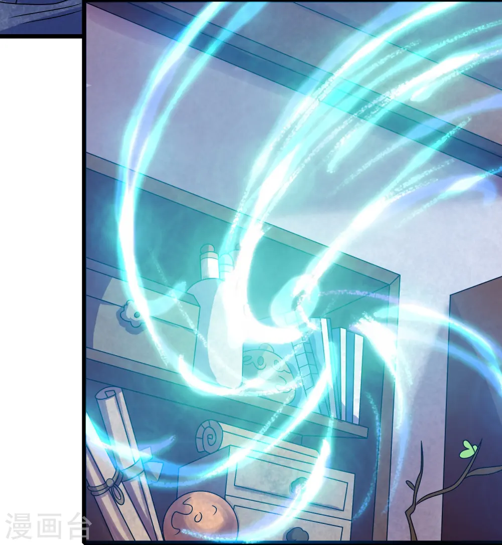 第212话 给周周开直播？26