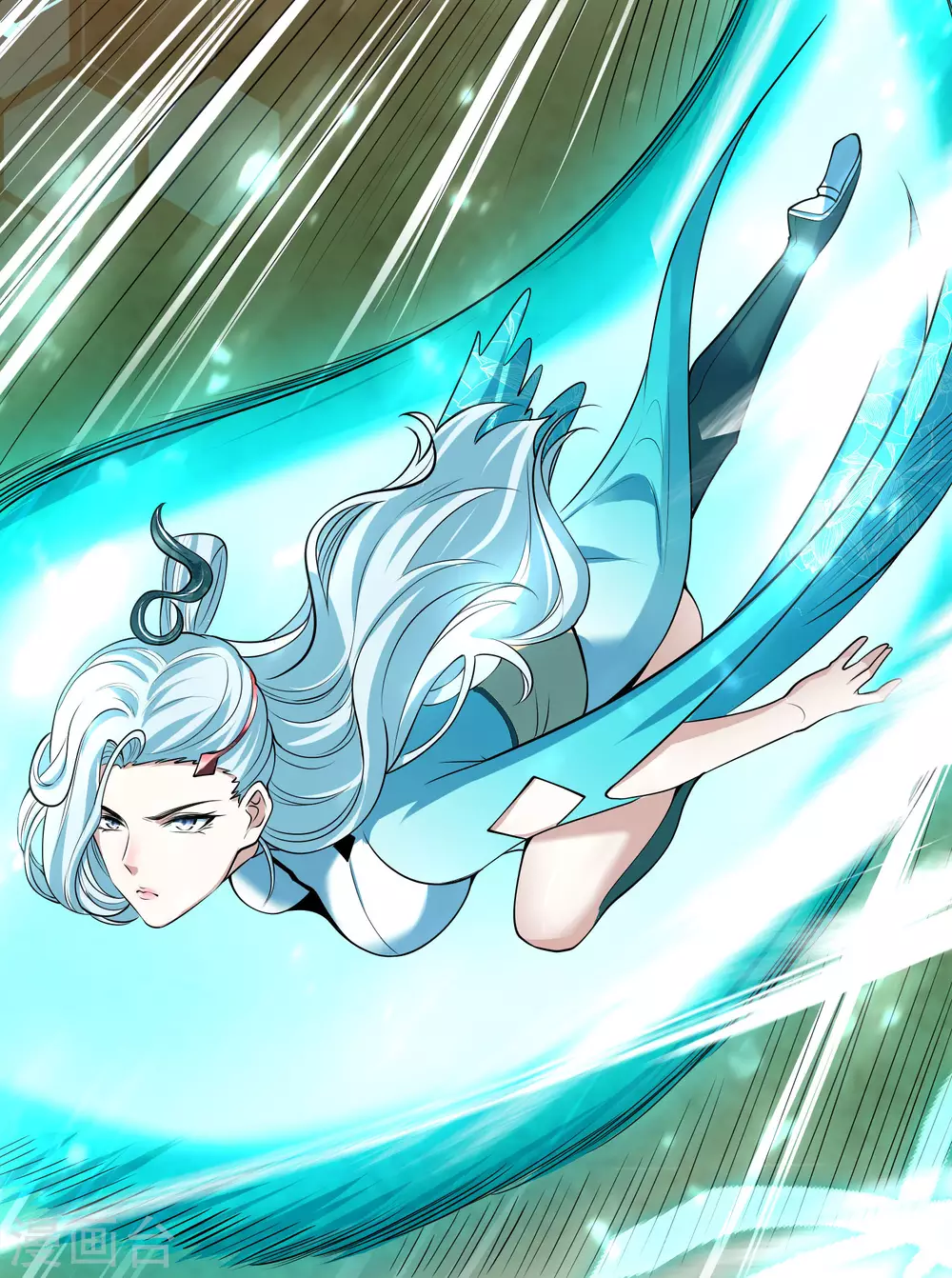 第46话 周周要被斩首啦！33