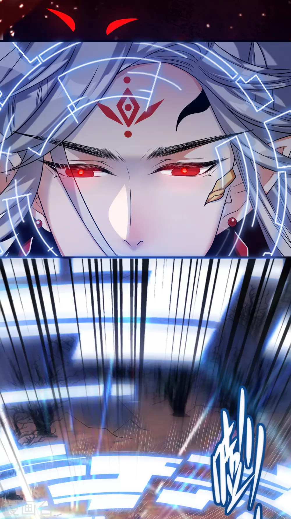 第36话 裸着半身的男人感觉都很强15