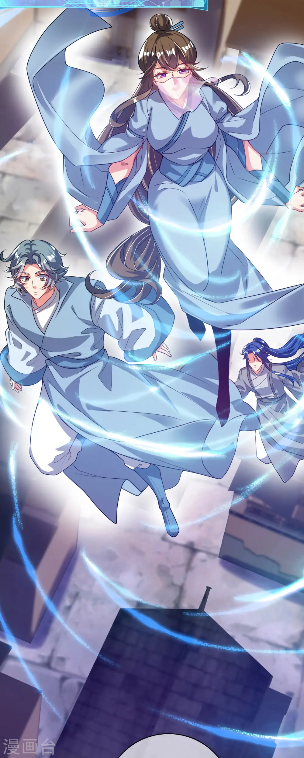 第170话 五谷轮回有什么好看5