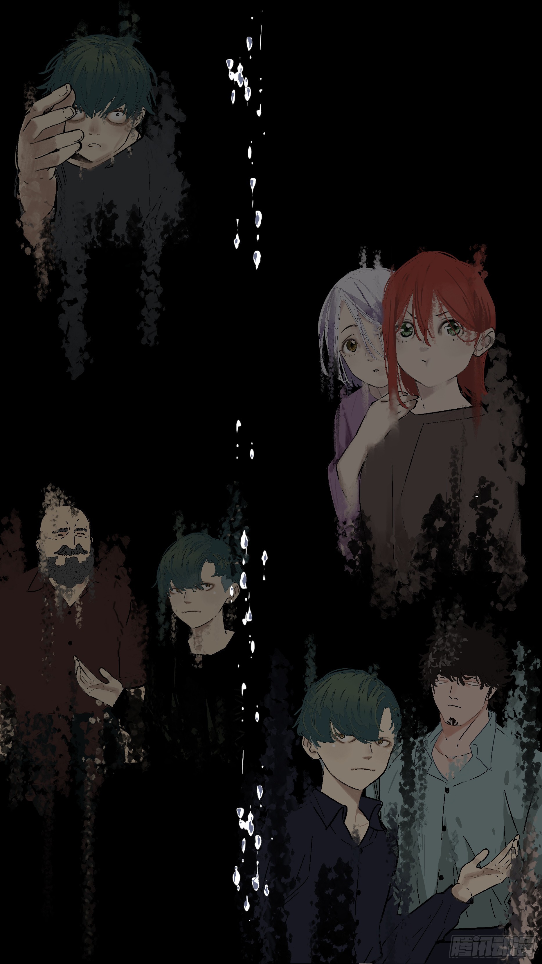 【蓝】1119