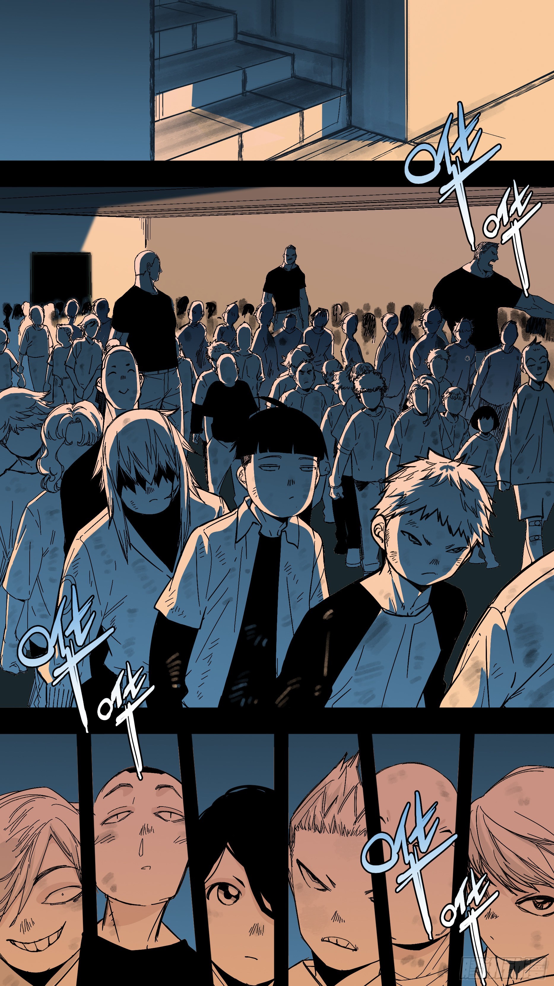 【蓝】032
