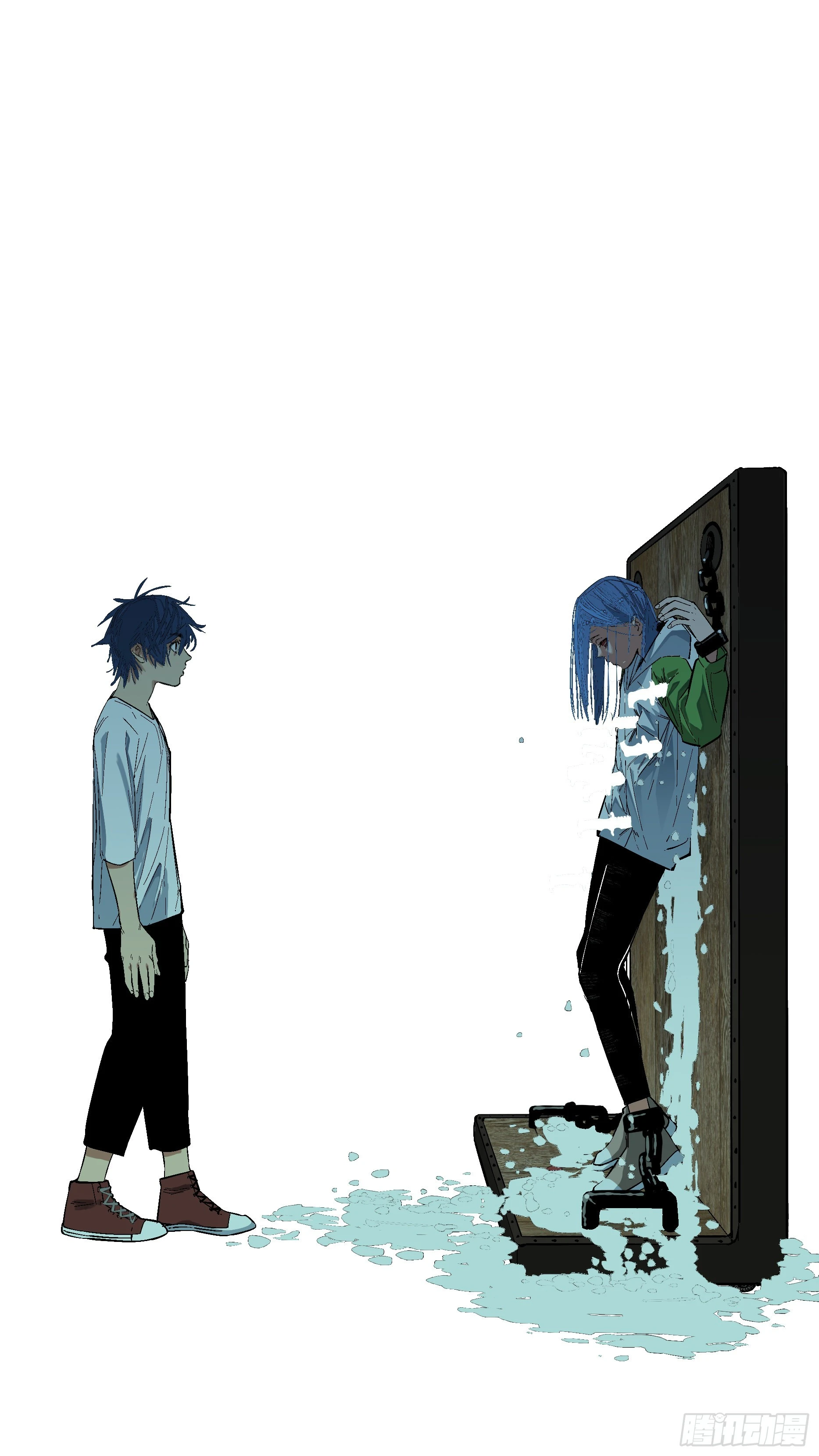 【蓝】1012