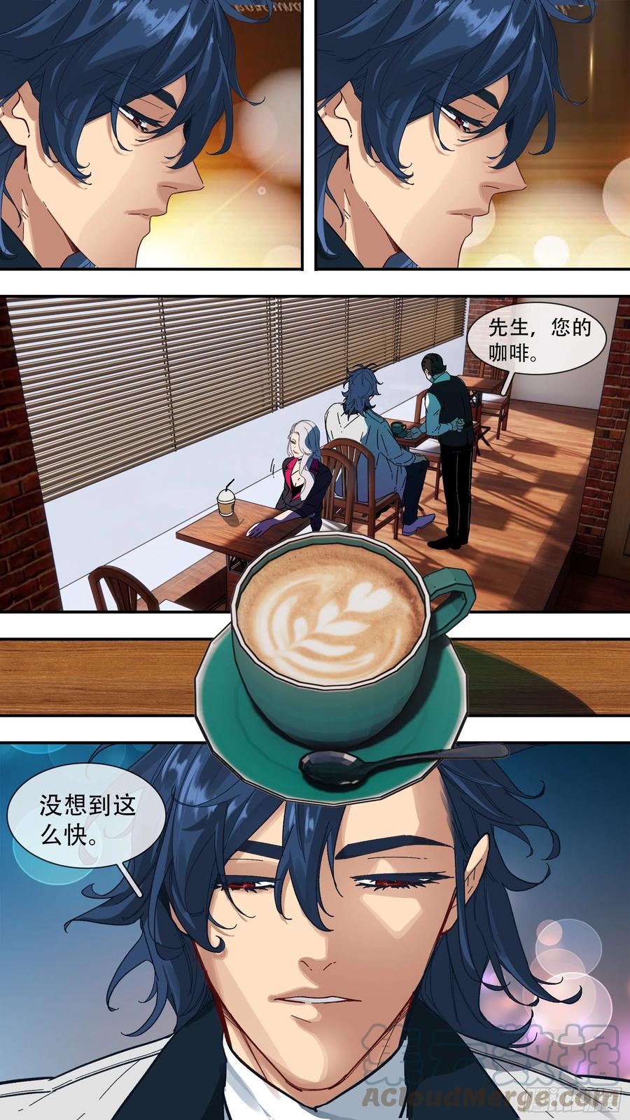 【夏夜】025