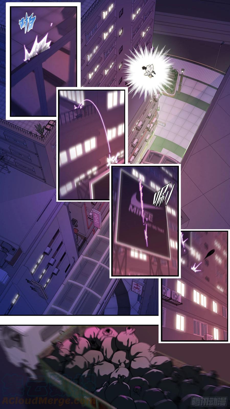 【夏夜】082