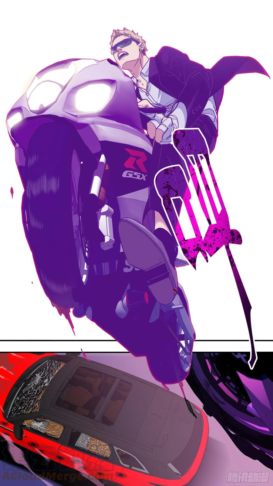 【夏夜】091