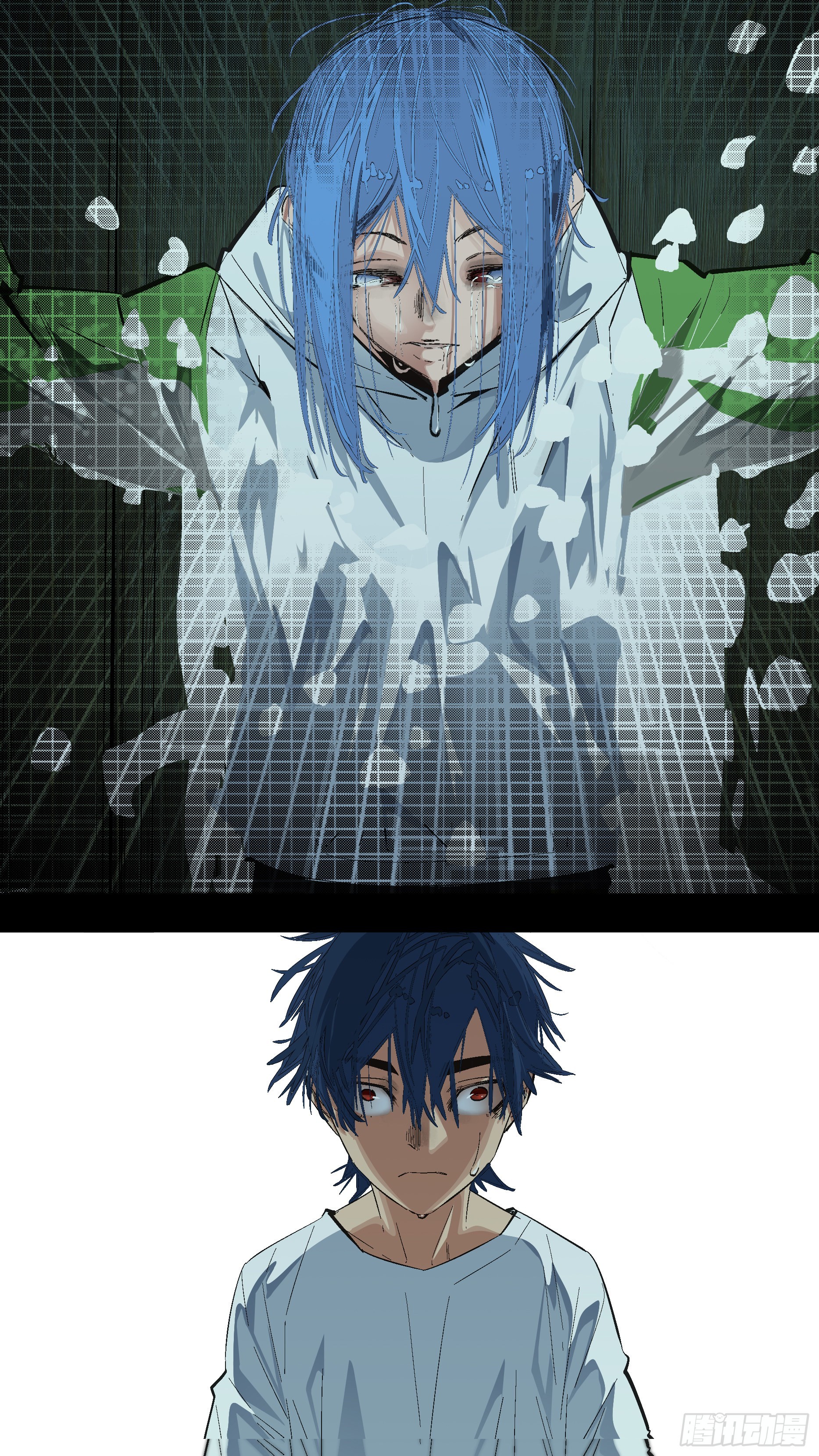 【蓝】1013