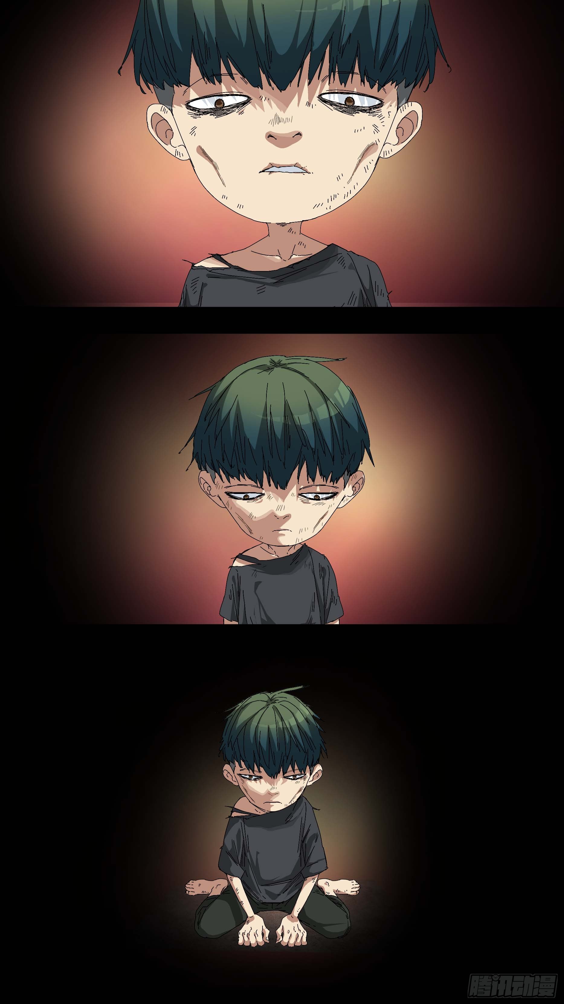 【青】16—青和蓝12