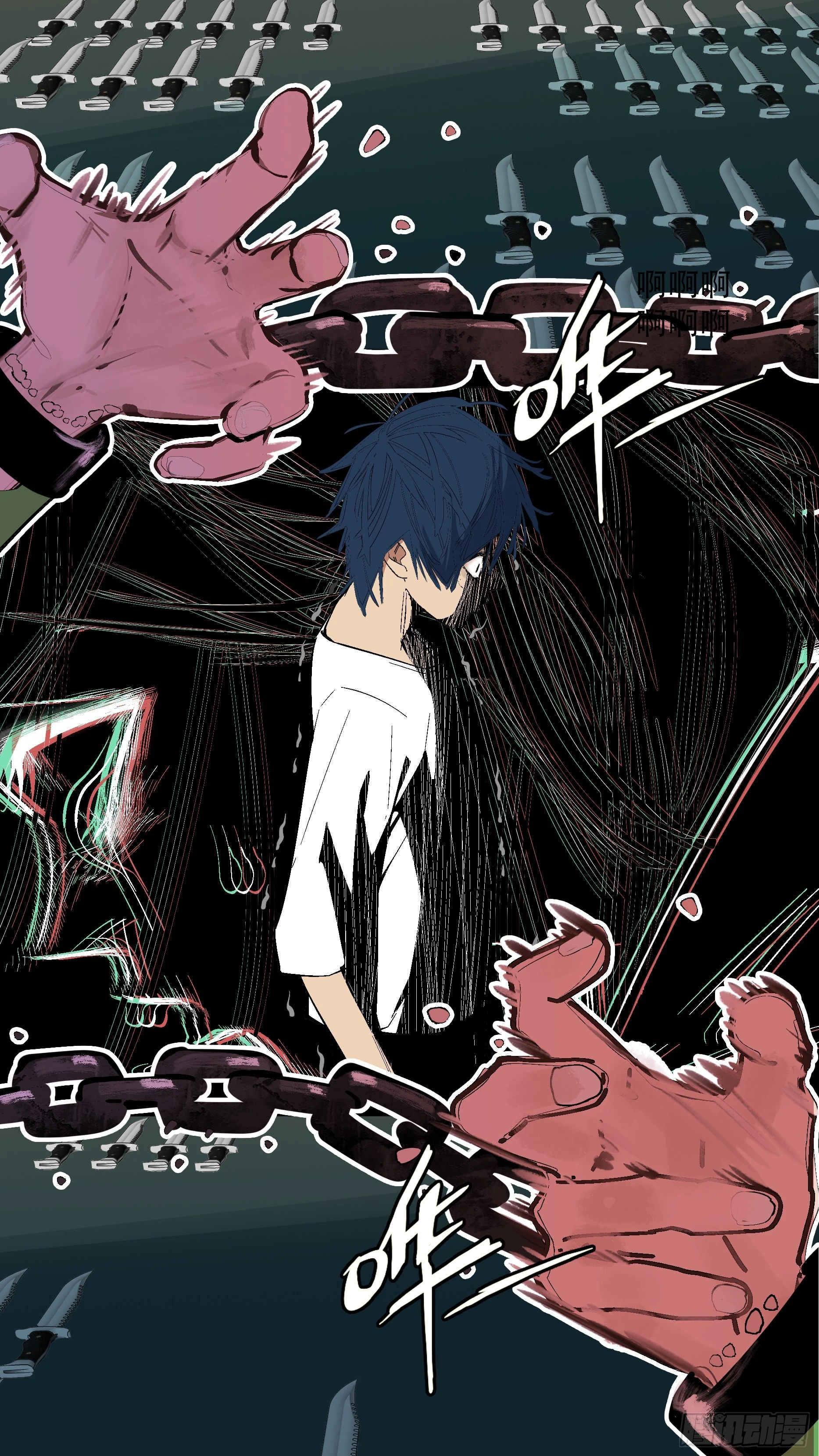 【蓝】109