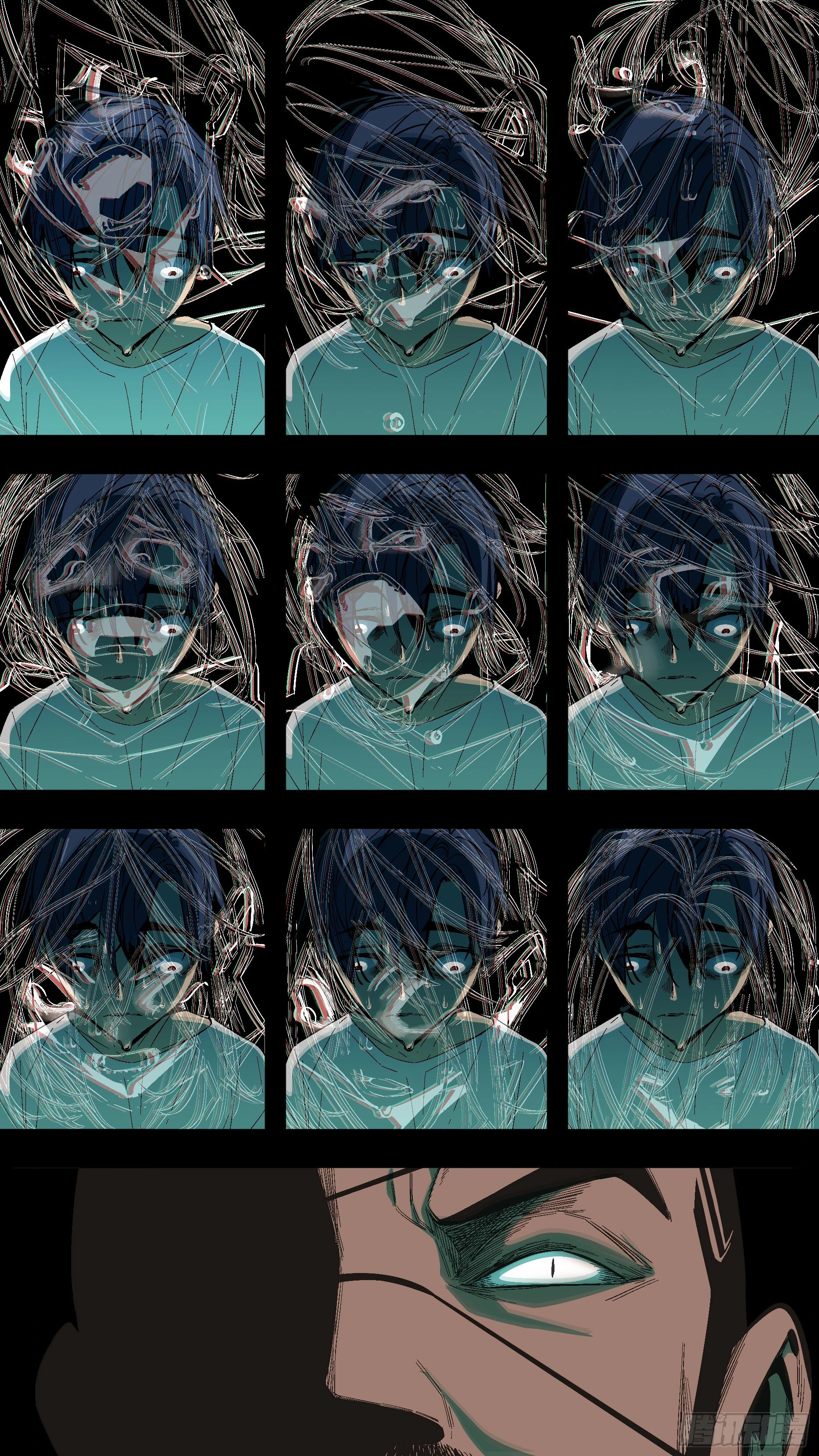 【蓝】1010