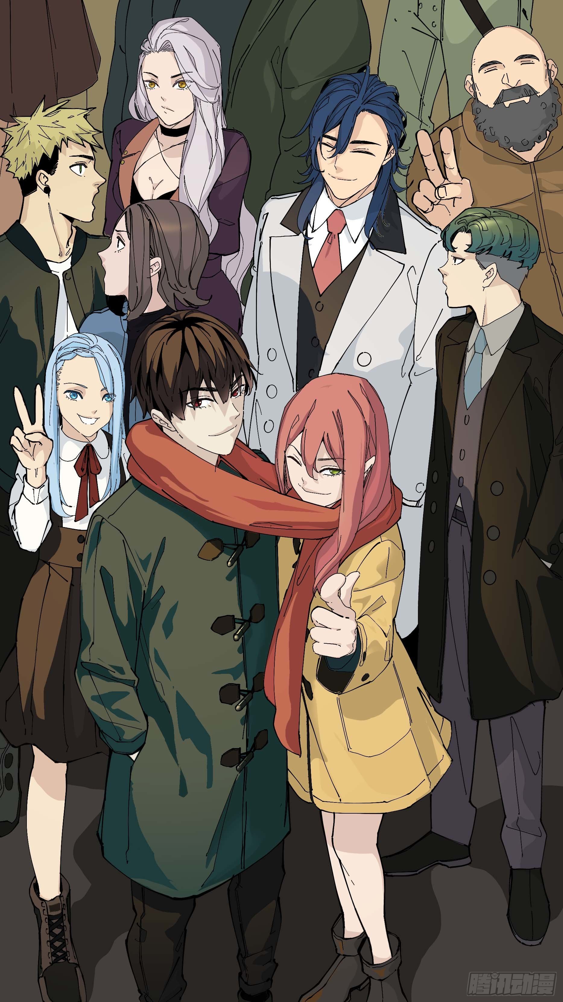【日常】0422