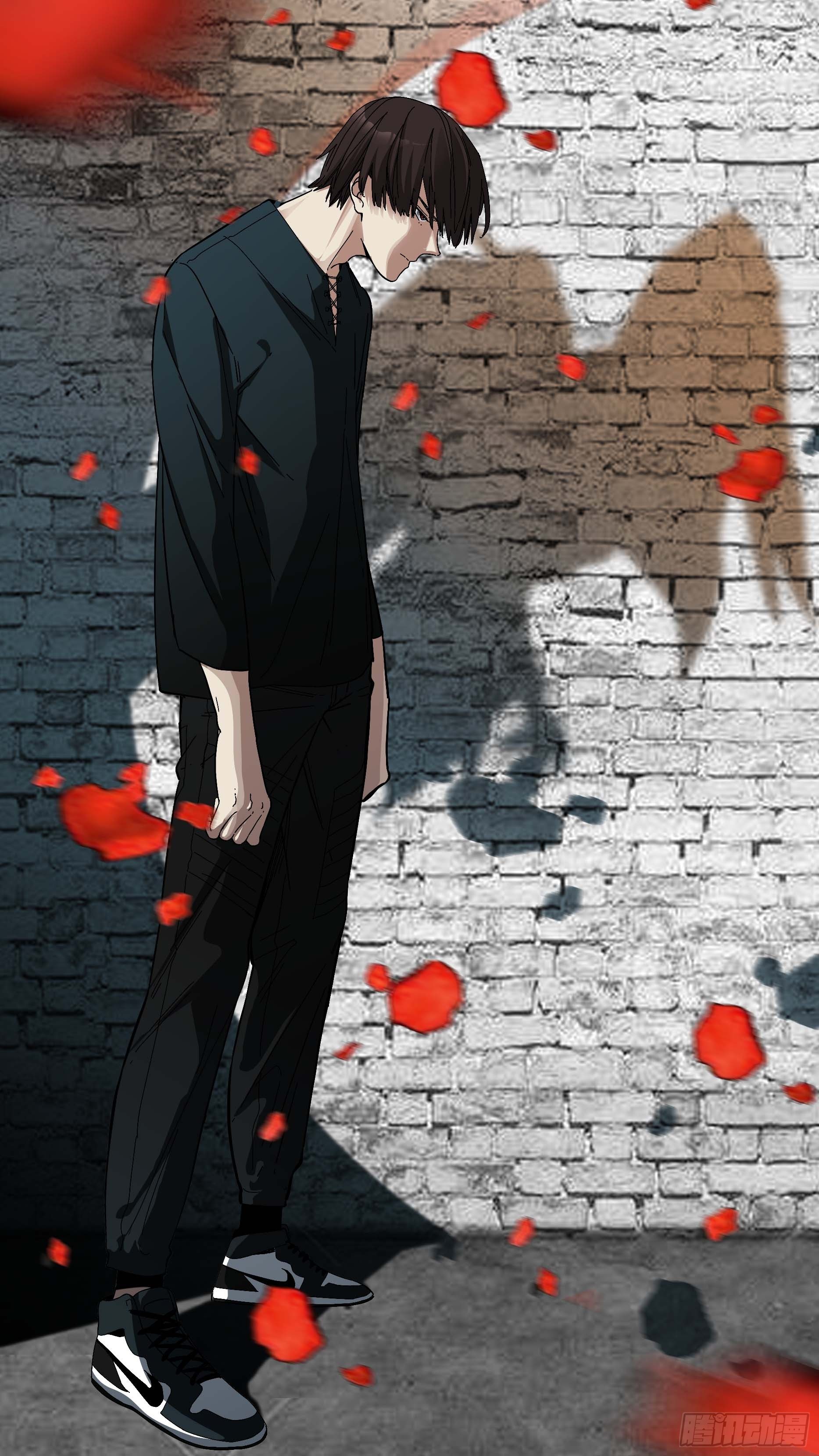 【青】27—决战20