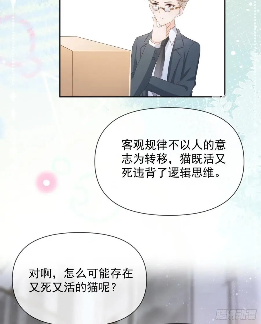 薛定谔的猫25
