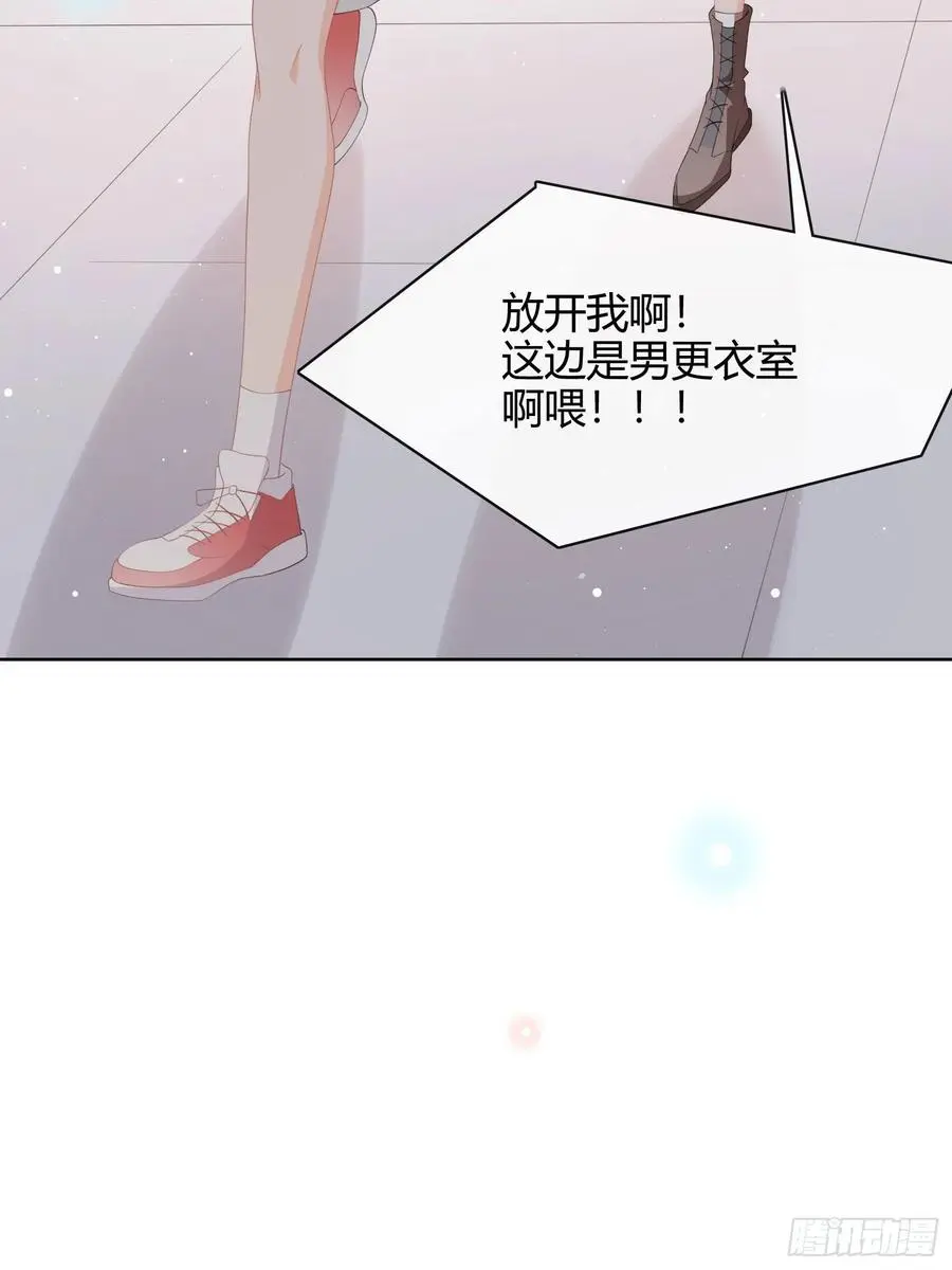 篮球队猛男集体落泪7