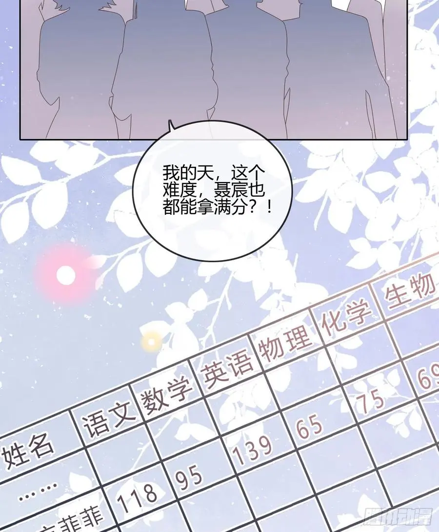 小人无节，弃本逐末19