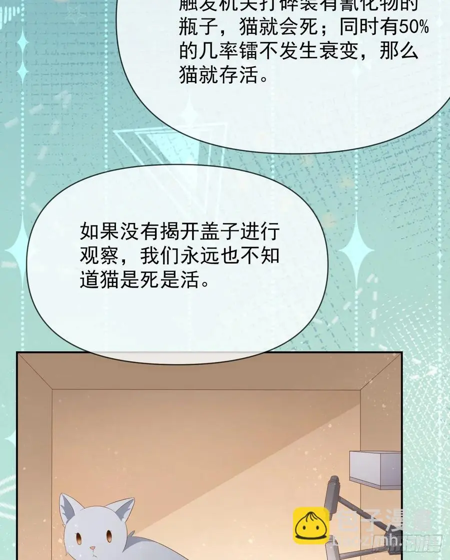 薛定谔的猫23