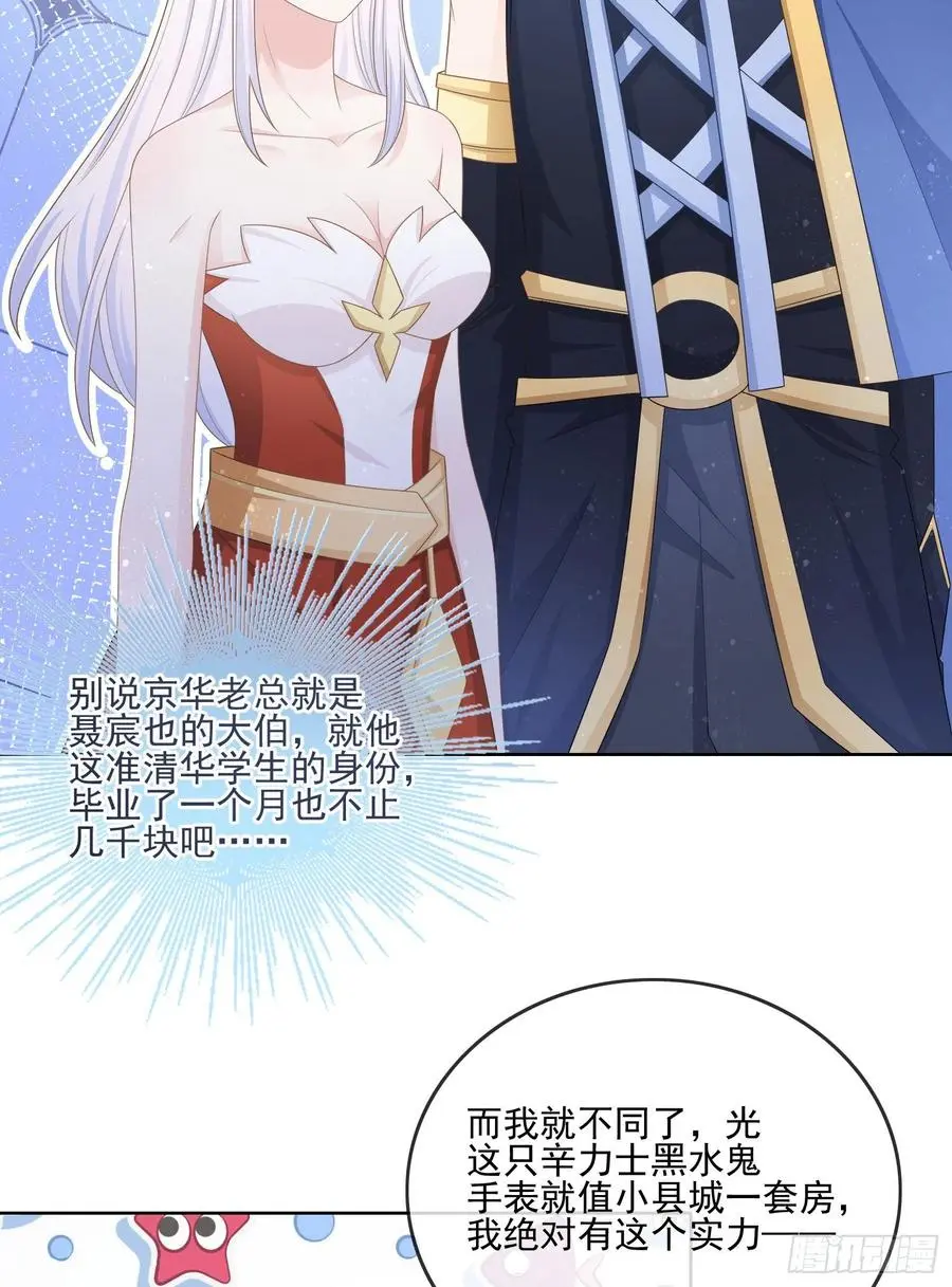 北C圈第一渣摄28