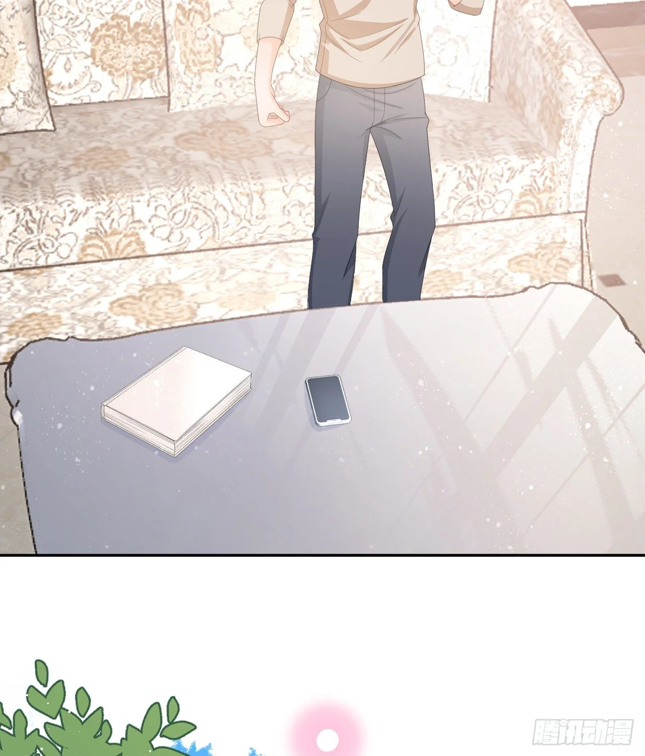你到底是不是我妈9