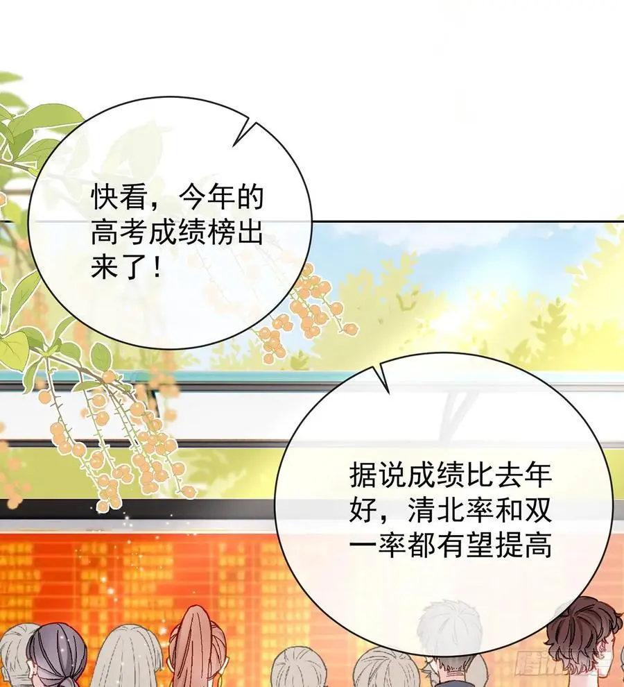 她是重生的？1