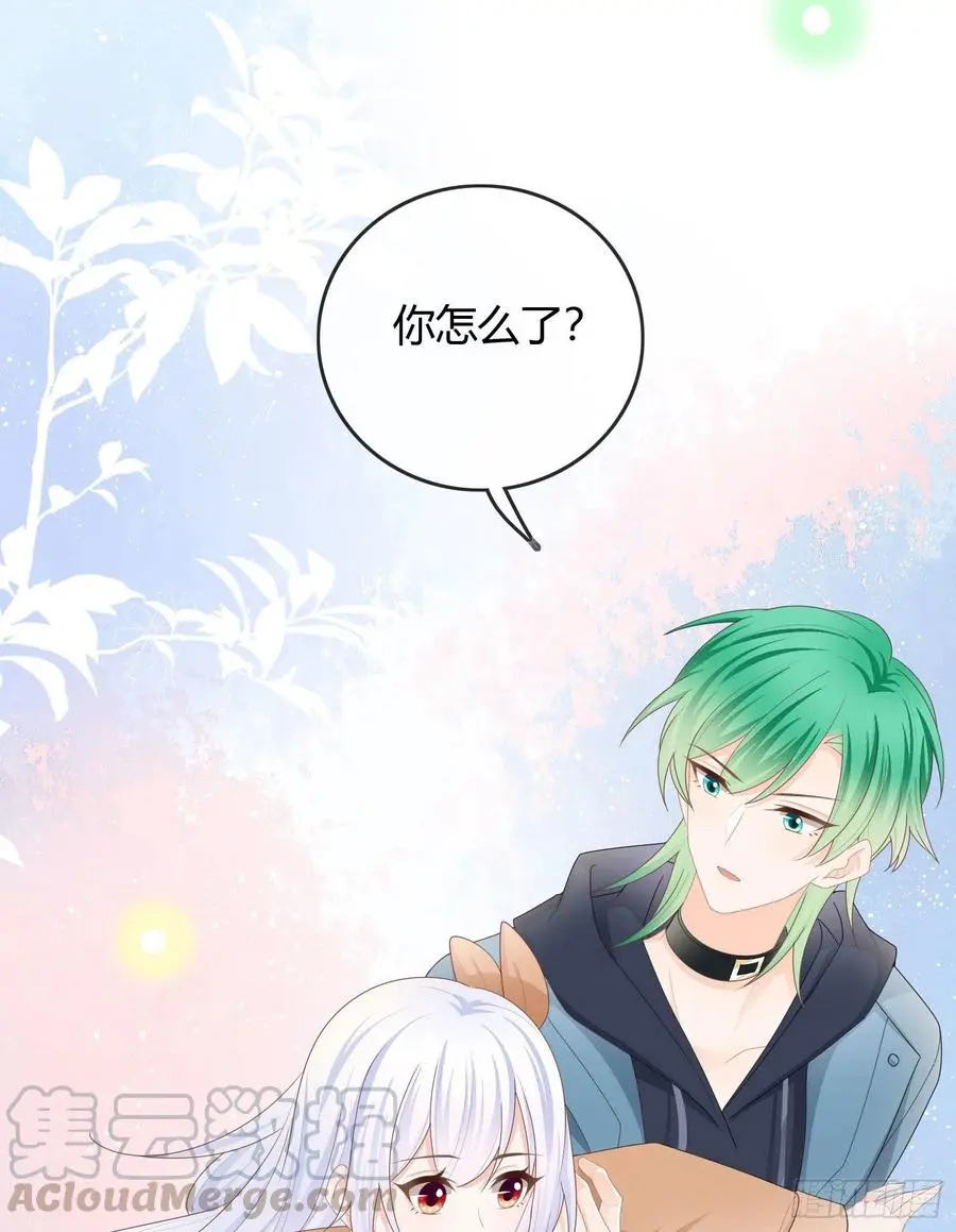 粘人的小正太27