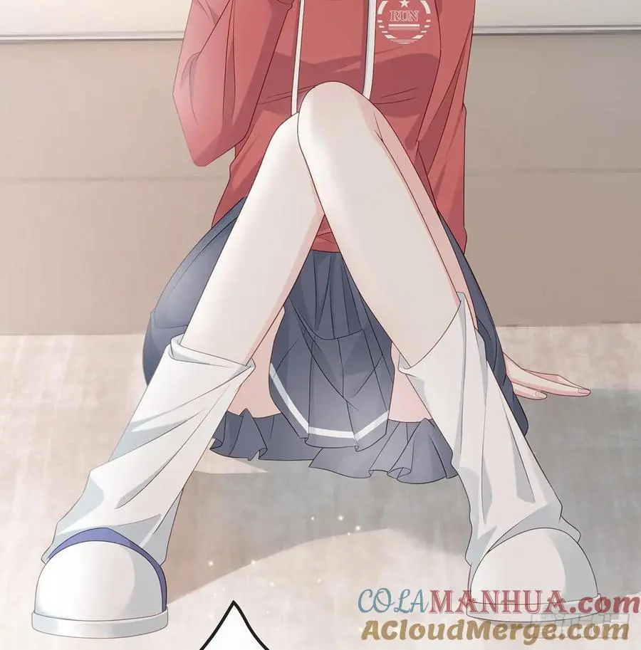 她是重生的？48
