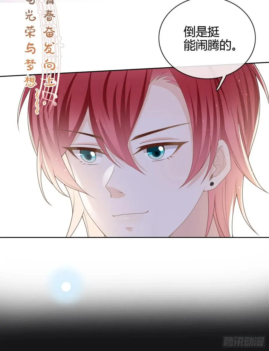 为舞台和镜头而生10