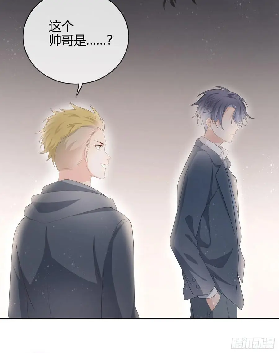 一杯就倒的聂宸也24