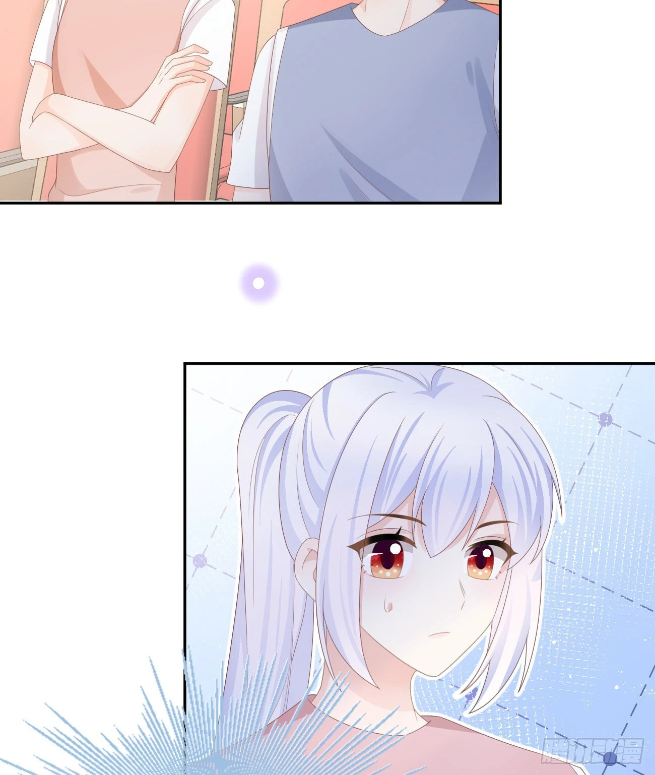 出糗也要拉个垫背11