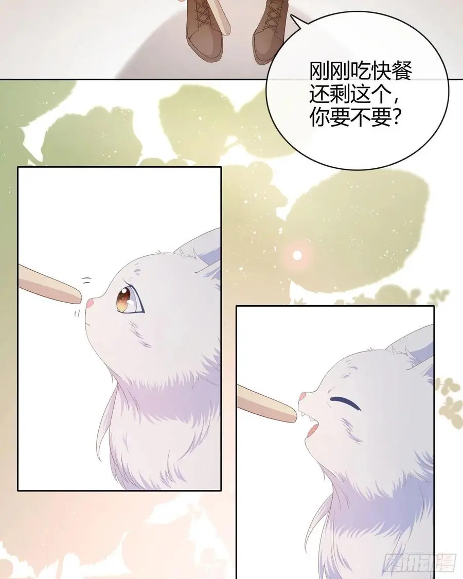这是什么人间小可爱？！15