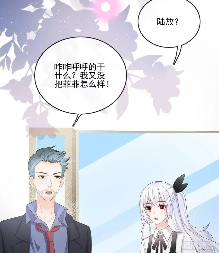 陆放的怒火21