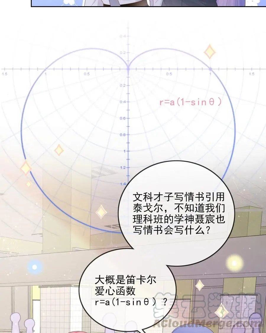 你要不要学理科？6