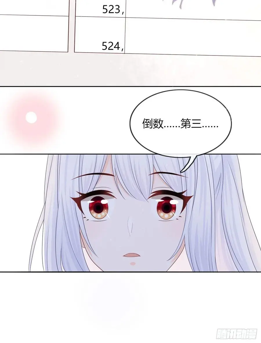 拯救被霸凌的学霸36