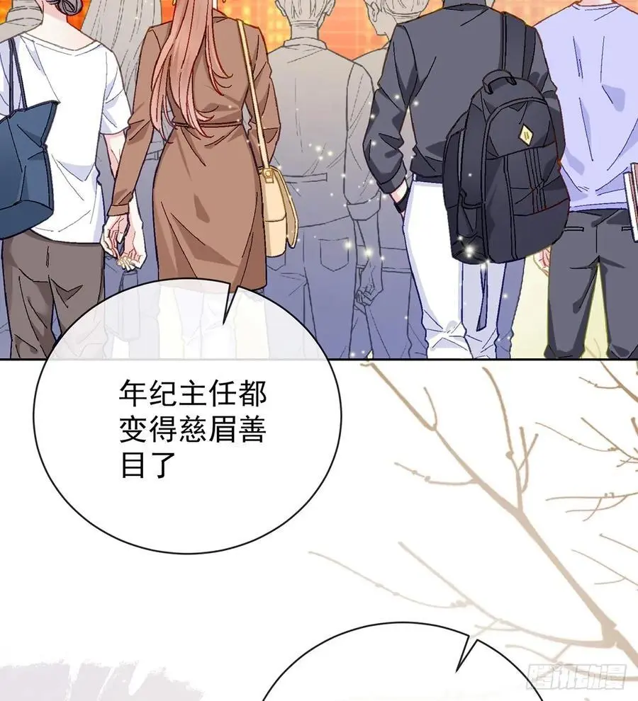 她是重生的？2