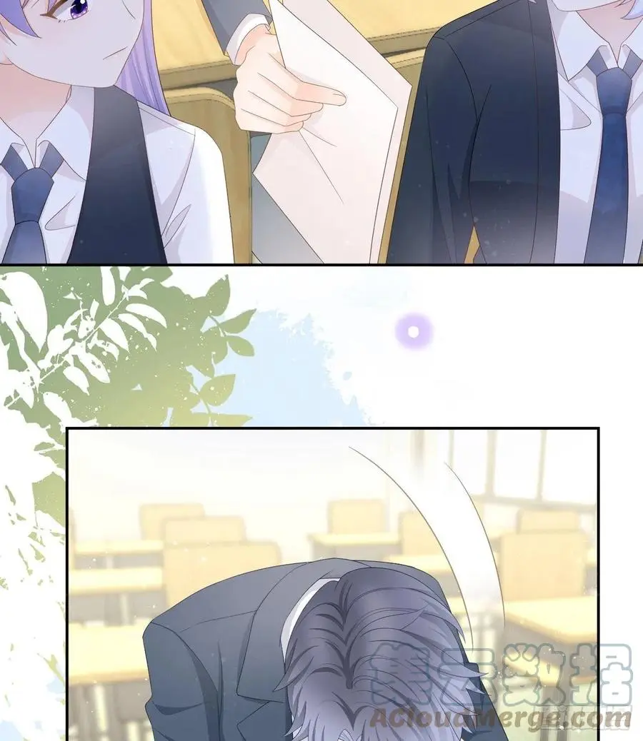 少女心和坏脾气36
