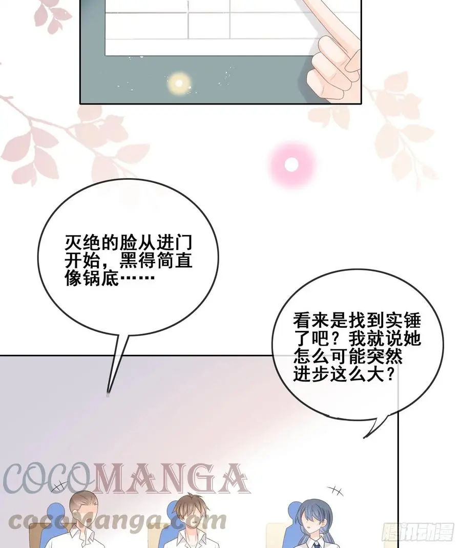成绩好了，周围全是笑脸15
