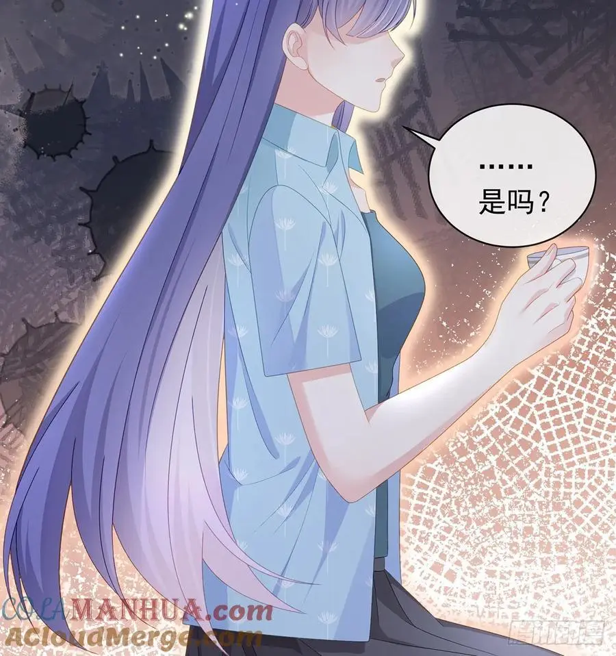 她是重生的？27
