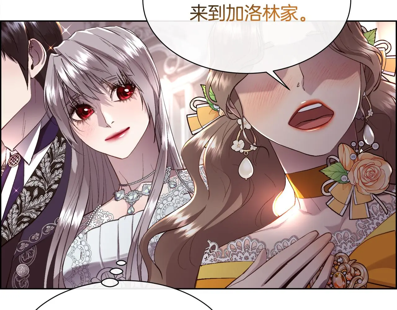 第79话 加洛林家族107