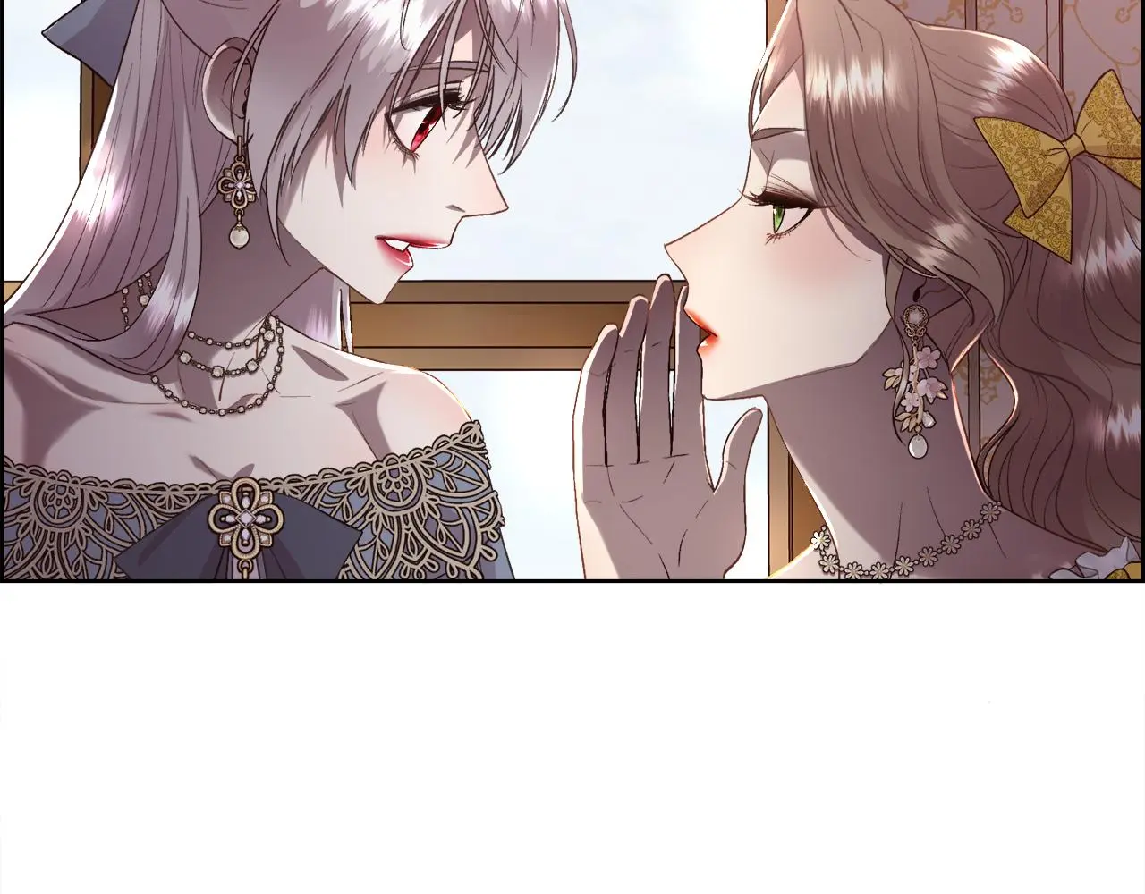 第73话 你觉得我哥哥怎么样？128