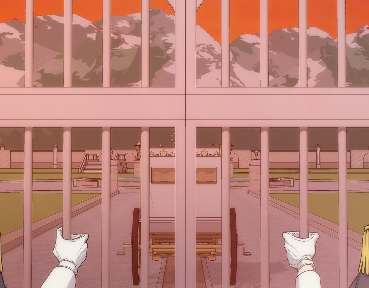 第26话 不能问的问题84